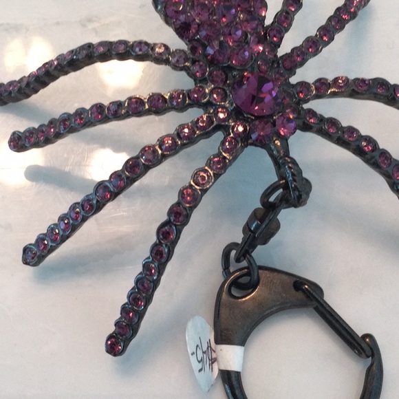 Tarantula key chain - Picture 4 of 5